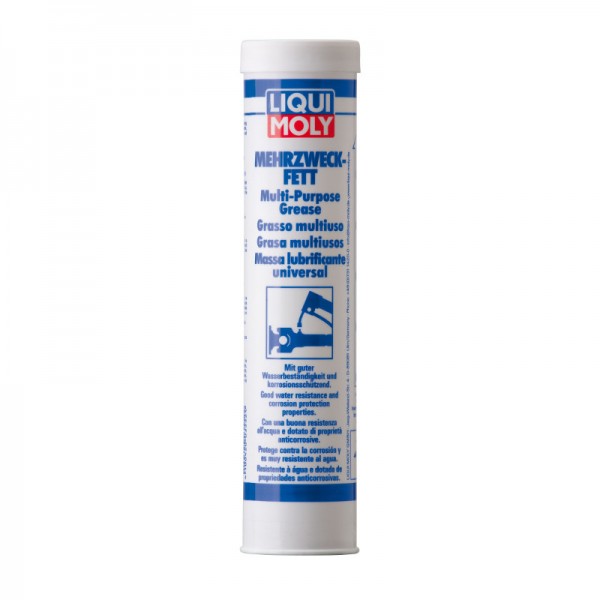 Liqui Moly Γράσο γενικής χρήσης 400gr